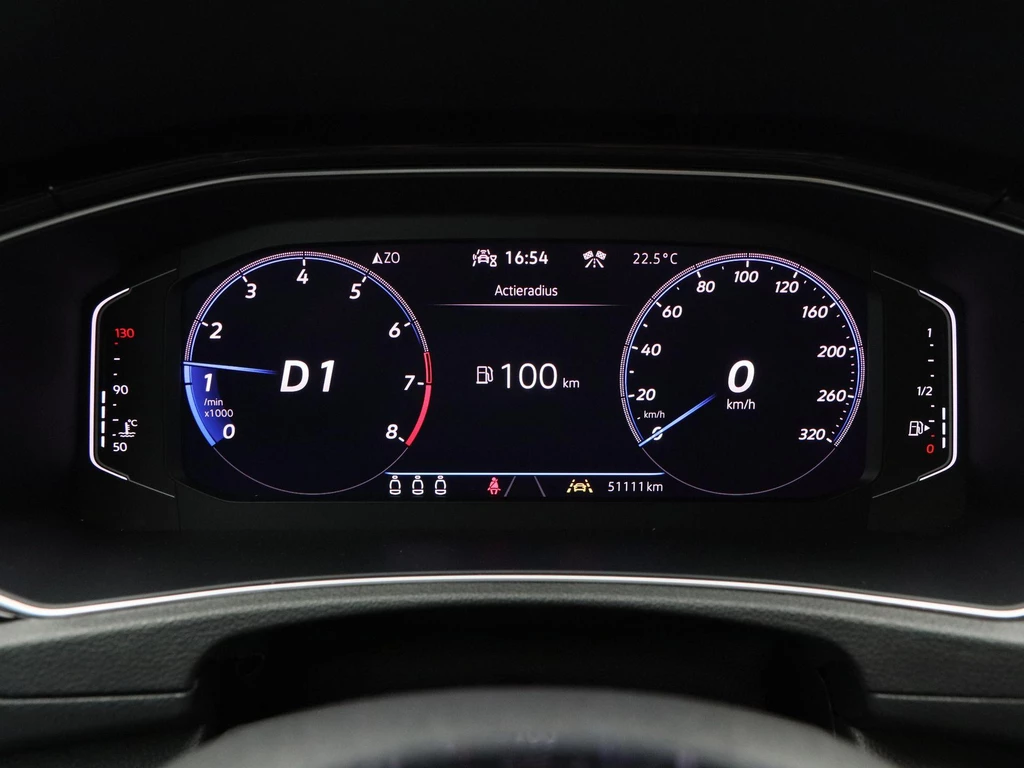 Volkswagen T-Roc – foto 25