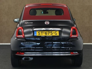 Fiat 500C – thumbnail 5
