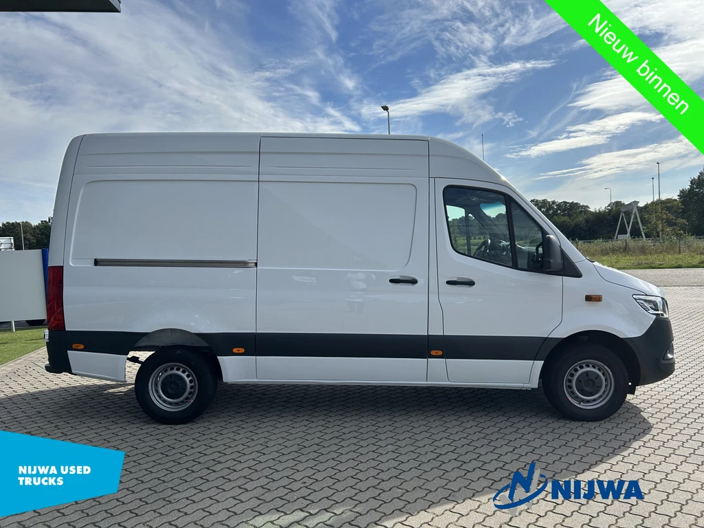 Mercedes-Benz Sprinter – foto 6
