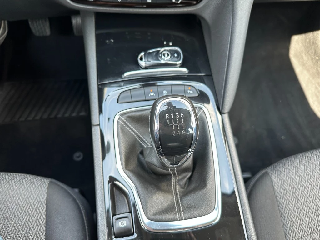 Opel Insignia – foto 24