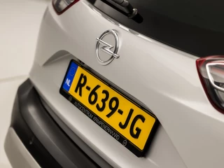 Opel Crossland X – thumbnail 32