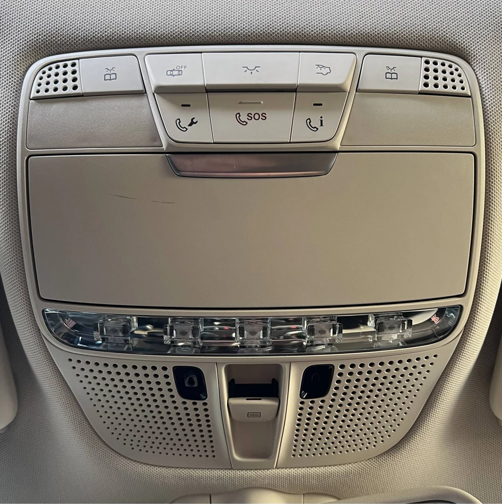 Mercedes-Benz GLC – foto 35