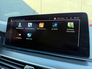 BMW 5 Serie – thumbnail 46