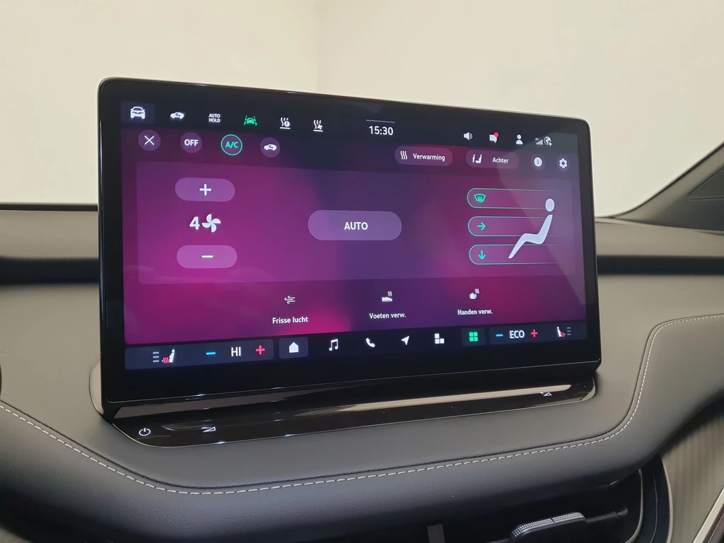 Škoda Enyaq iV – foto 19
