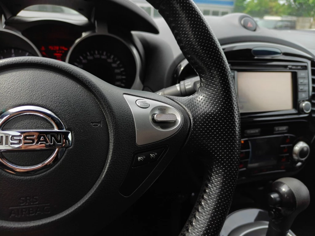 Nissan Juke – foto 24