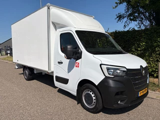 Renault Master – thumbnail 8