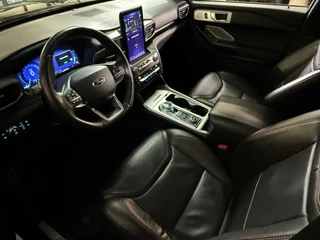 Ford Explorer – thumbnail 18