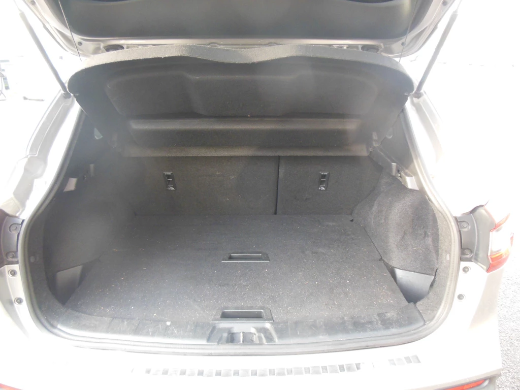 Nissan QASHQAI – foto 10