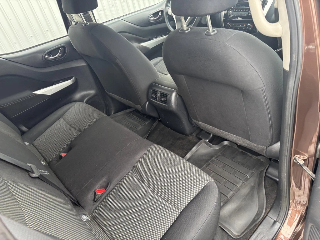 Nissan Navara – foto 32
