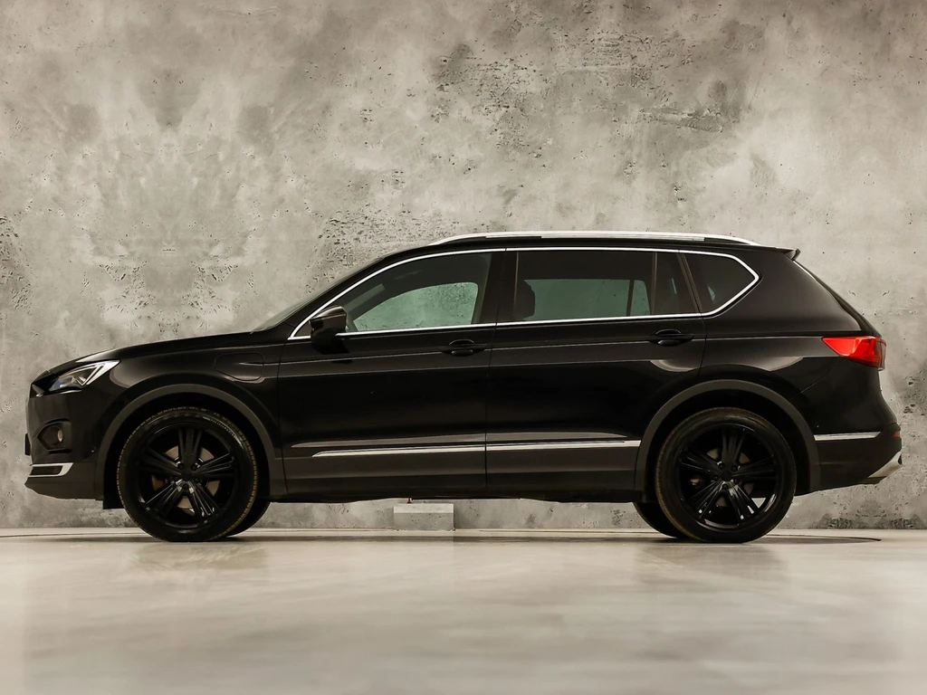 SEAT Tarraco – foto 2