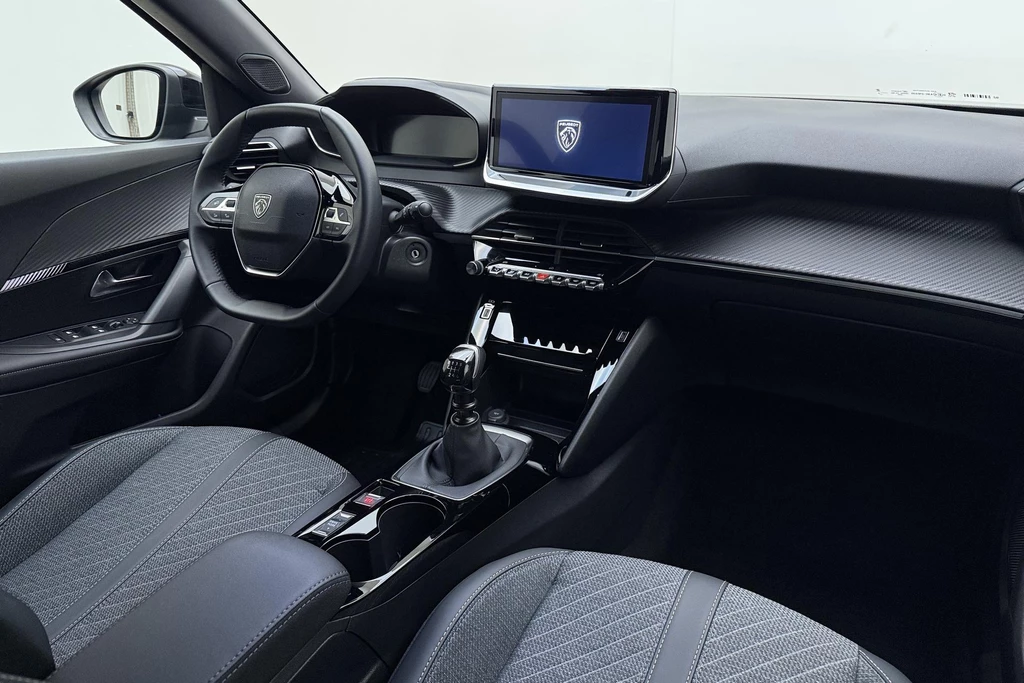 Peugeot 2008 – foto 14