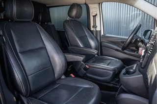 Mercedes-Benz Vito – thumbnail 14