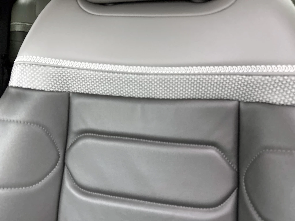 Citroën C5 X – foto 16