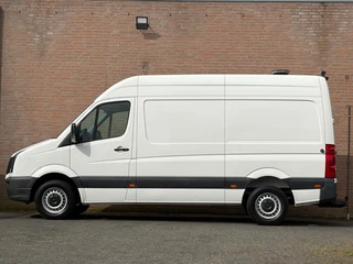 Volkswagen Crafter – thumbnail 3