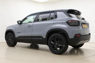 Jeep Avenger – thumbnail 4