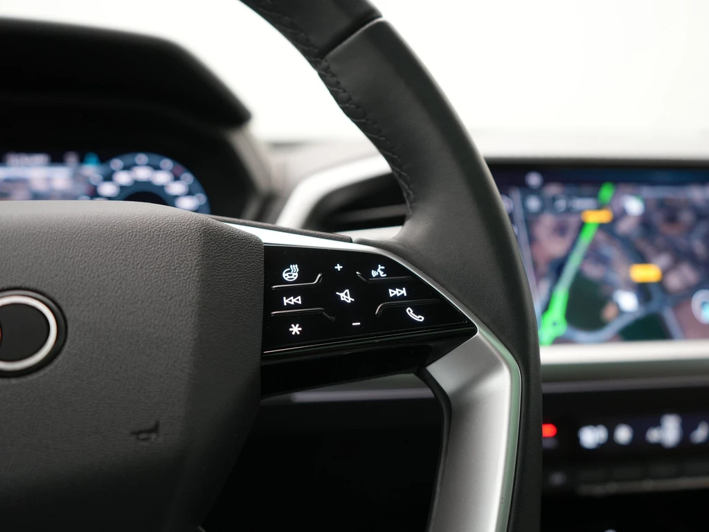 Audi Q4 e-tron – foto 35