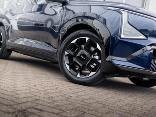 Kia EV5 – thumbnail 12