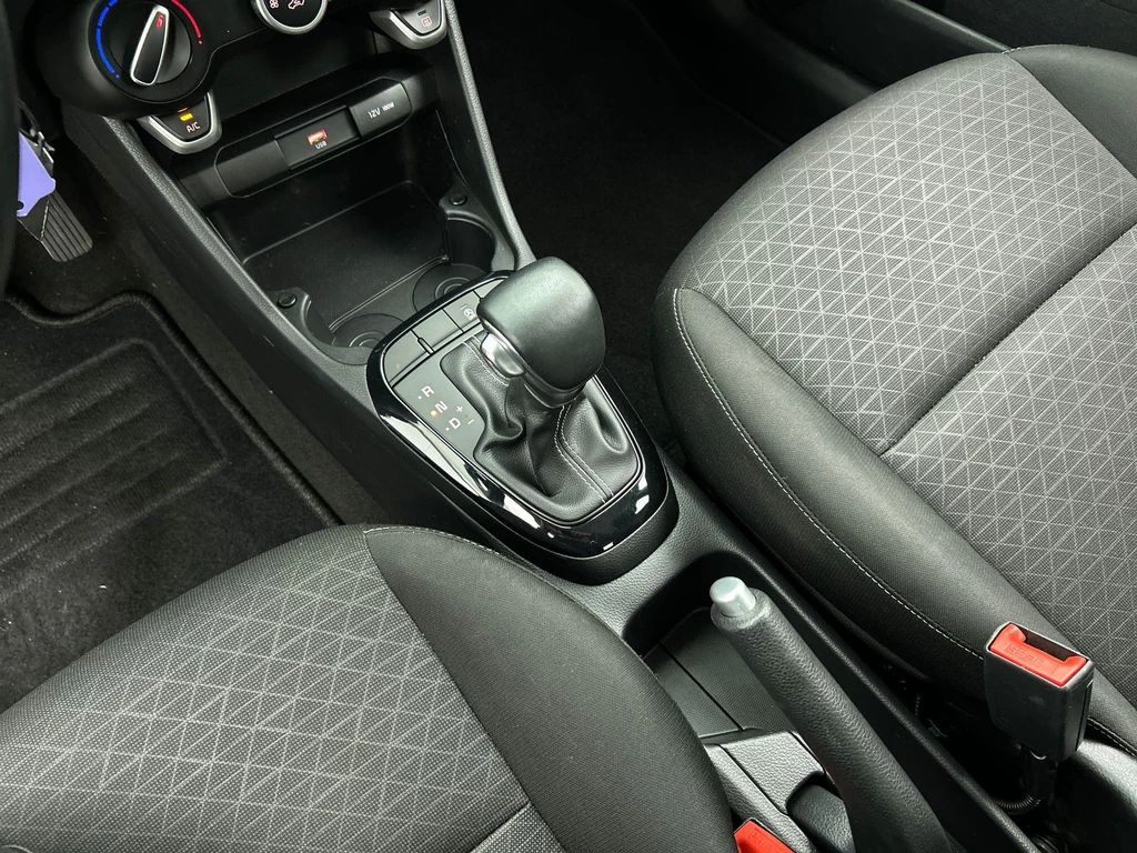 Kia Picanto – foto 13