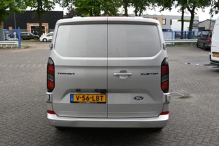 Ford Transit Custom – thumbnail 3
