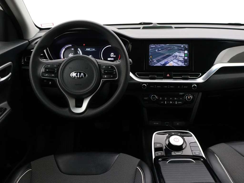Kia Niro – foto 8