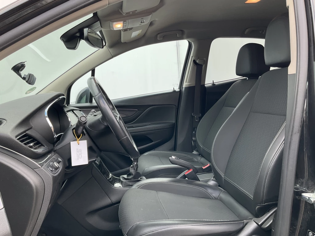 Opel Mokka X – foto 11