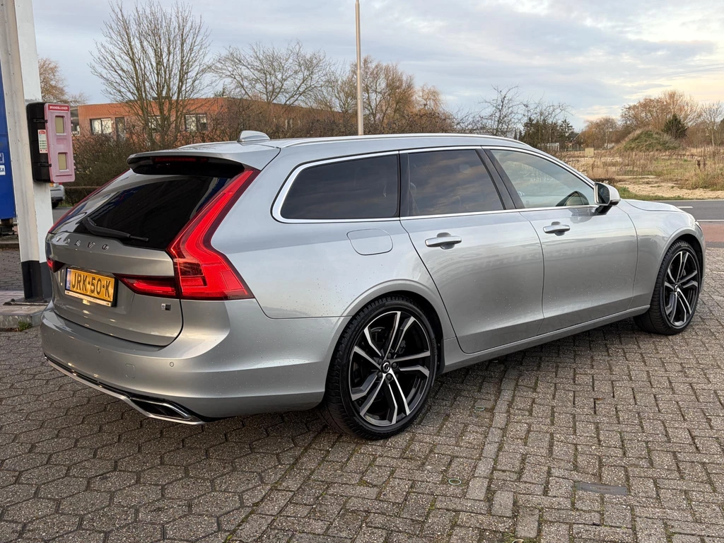 Volvo V90 – foto 8