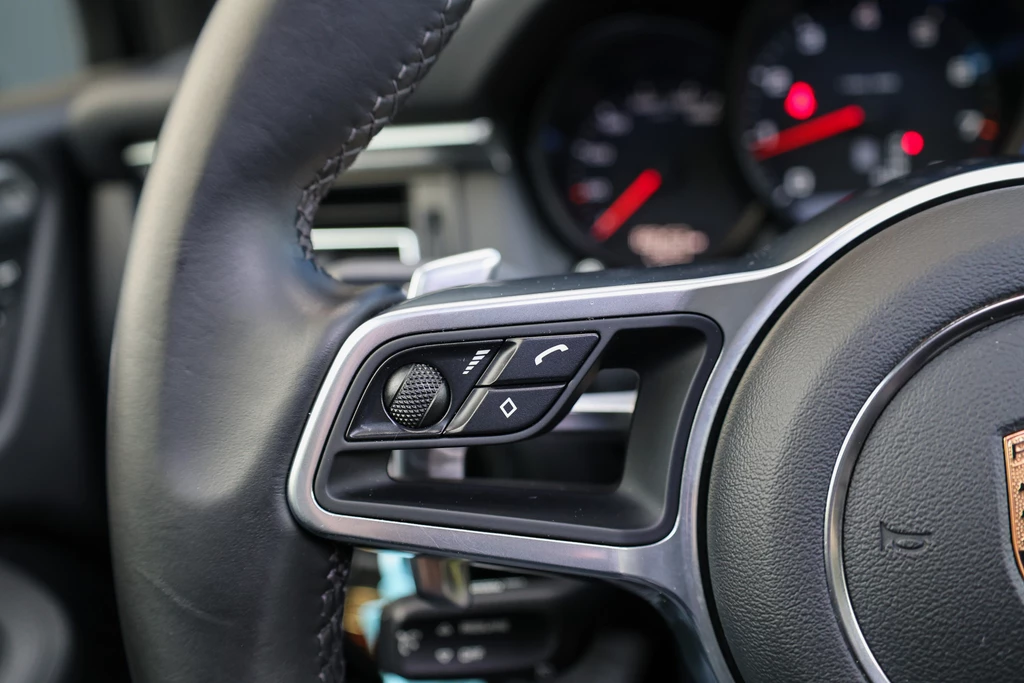 Porsche Macan – foto 34