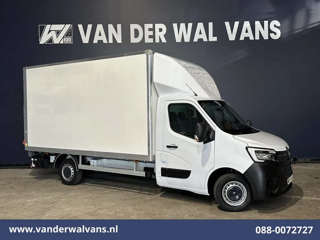 Renault Master – foto 5