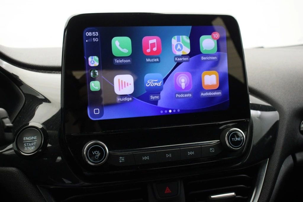 Ford Fiesta – foto 10