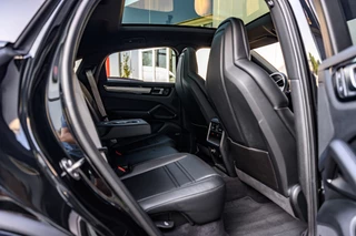 Porsche Cayenne – thumbnail 43