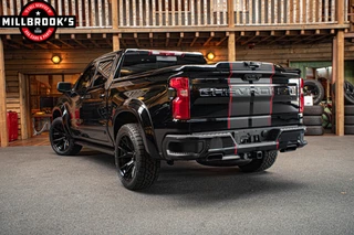 Chevrolet Silverado – thumbnail 5