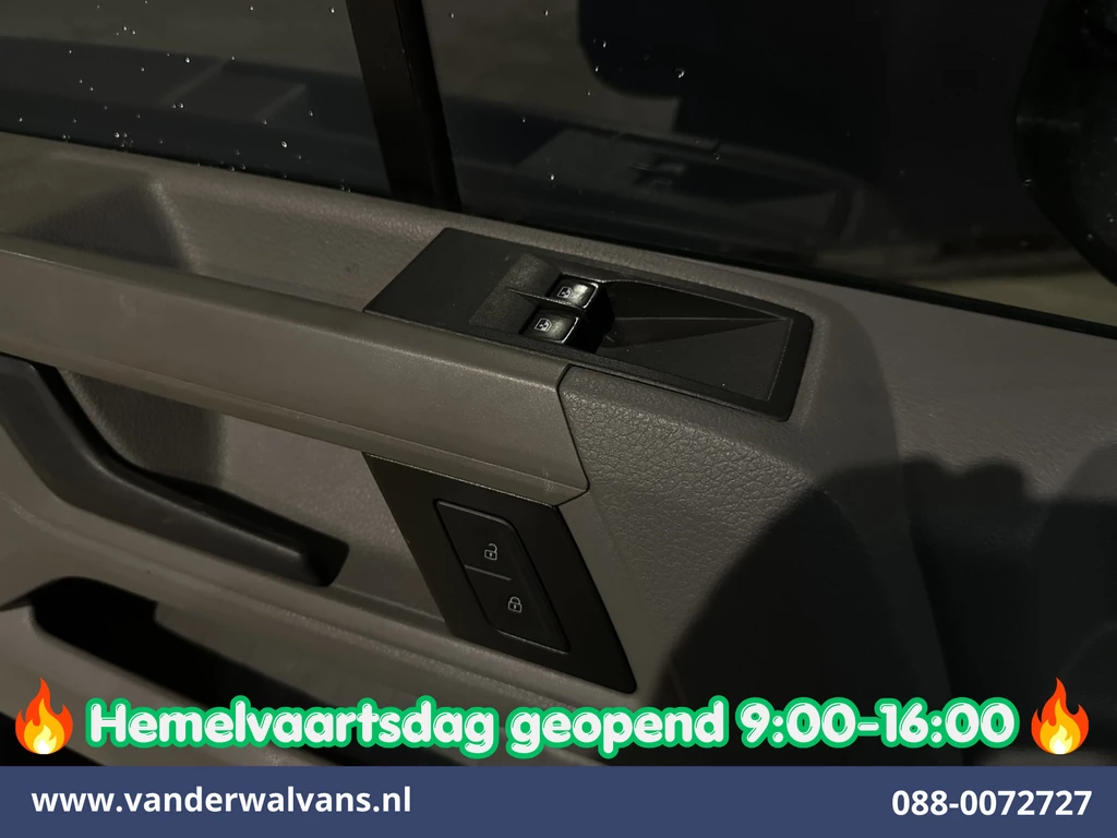 Volkswagen Crafter – foto 14