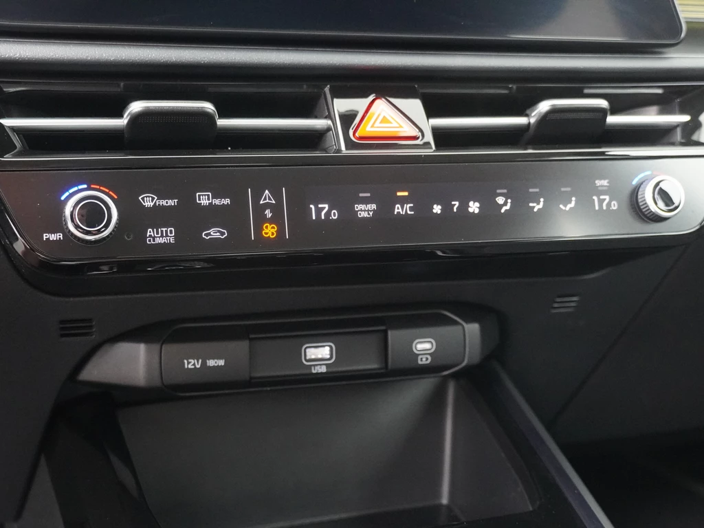 Kia Niro EV – foto 31