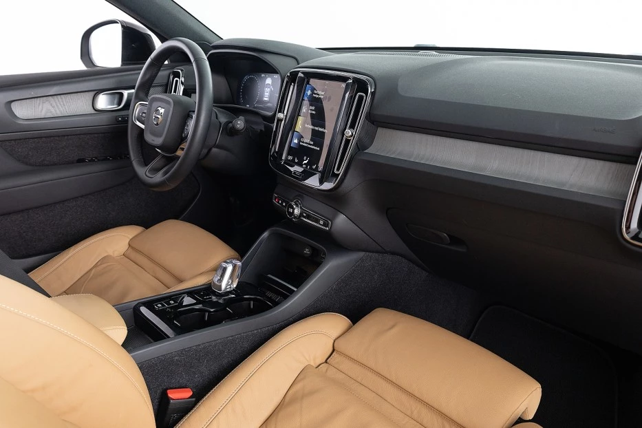 Volvo XC40 – foto 11