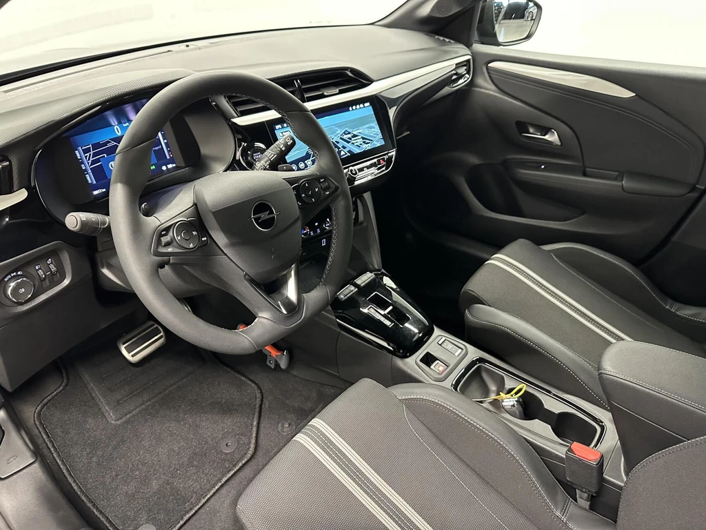 Opel Corsa – foto 17