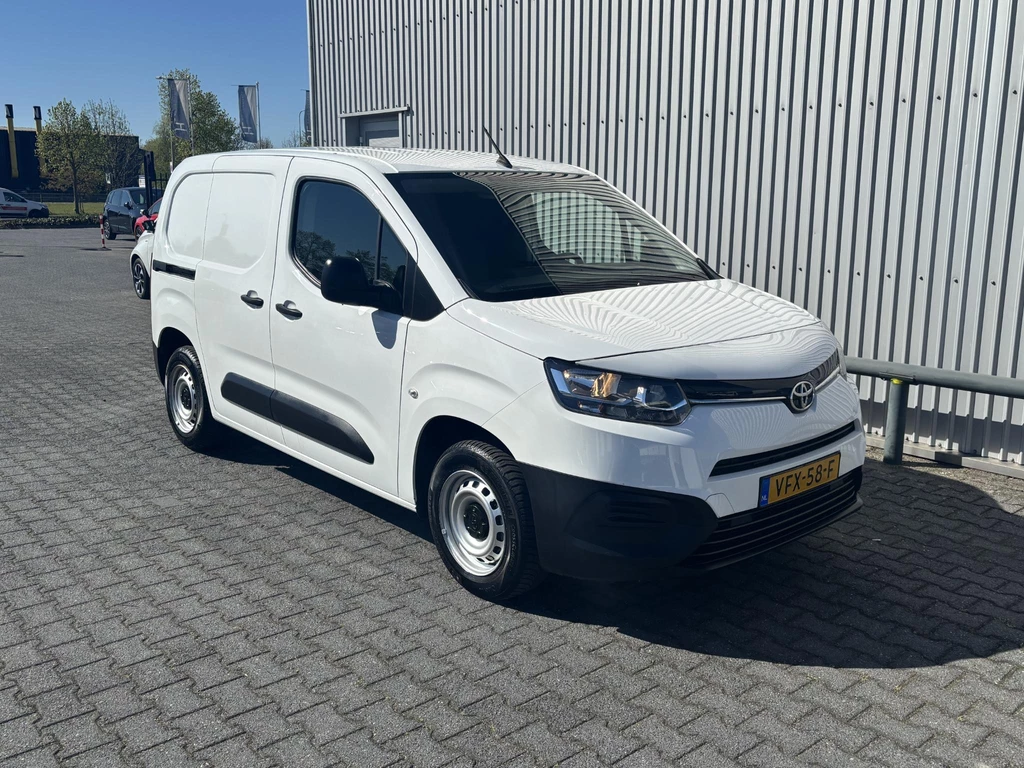 Toyota ProAce – foto 8