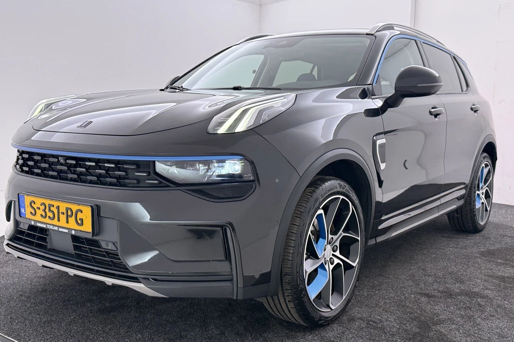Lynk & Co 01 – foto 4