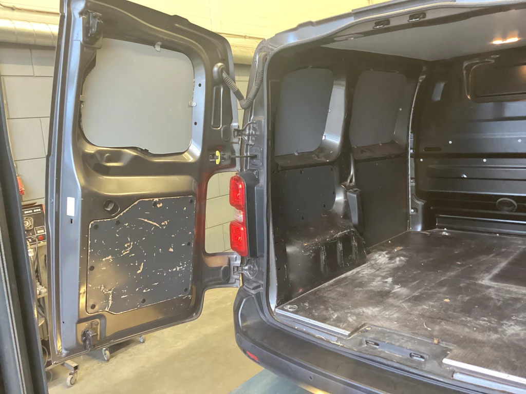 Peugeot e-Expert – foto 48