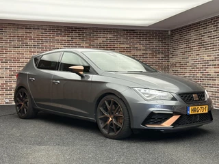 SEAT Leon – thumbnail 9