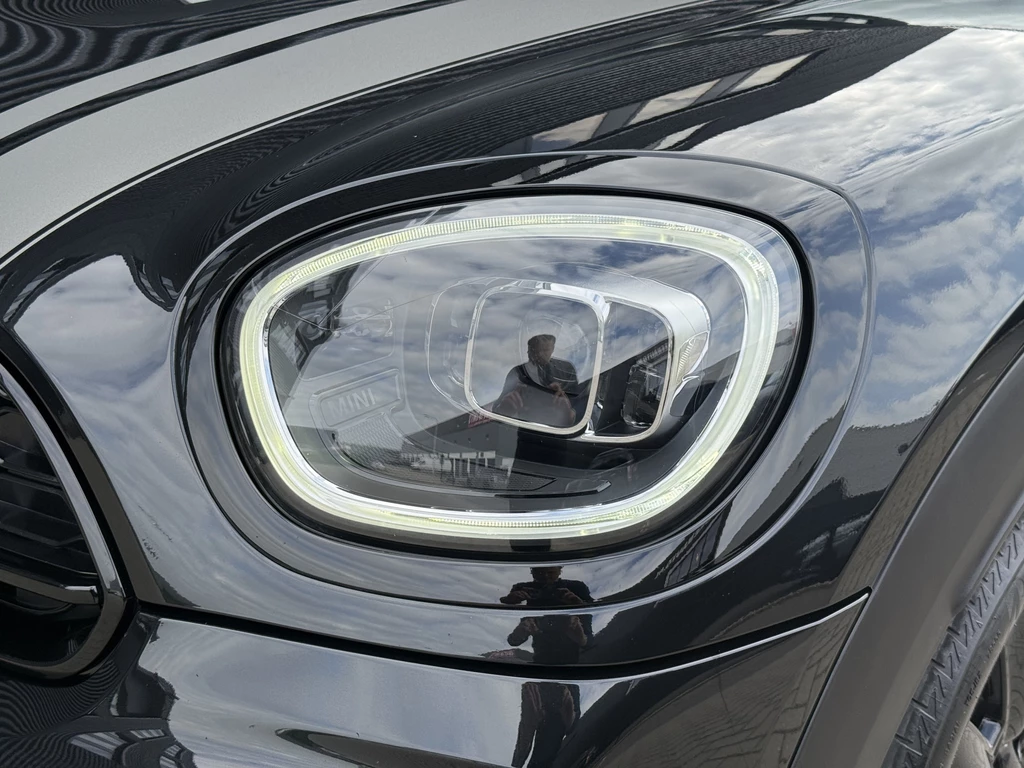 MINI Countryman – foto 26