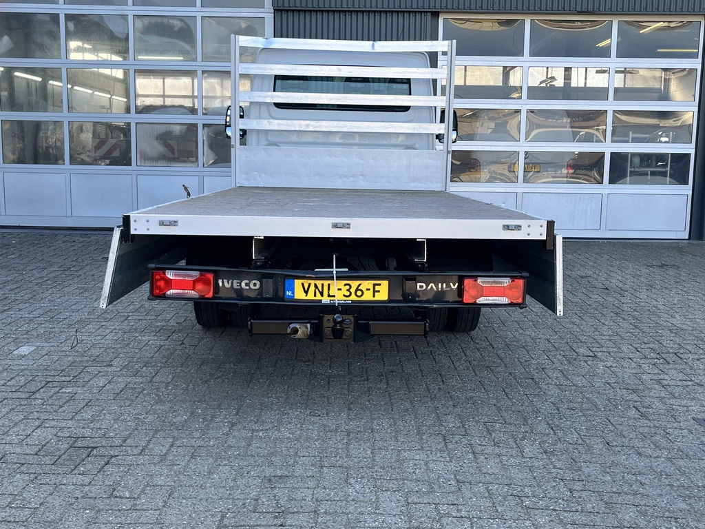 Iveco Daily – foto 6