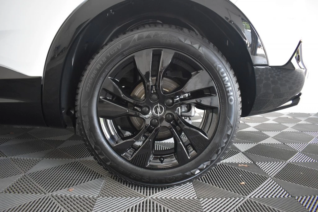Opel Grandland – foto 37