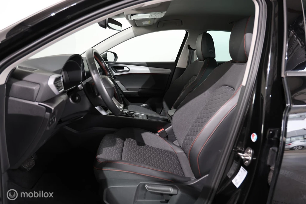 SEAT Leon – foto 11