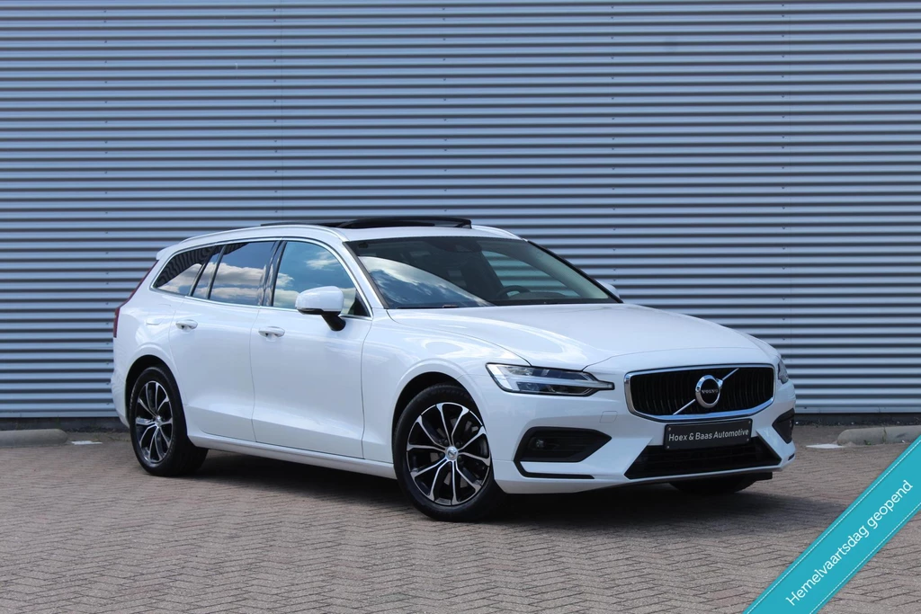 Volvo V60 – foto 10