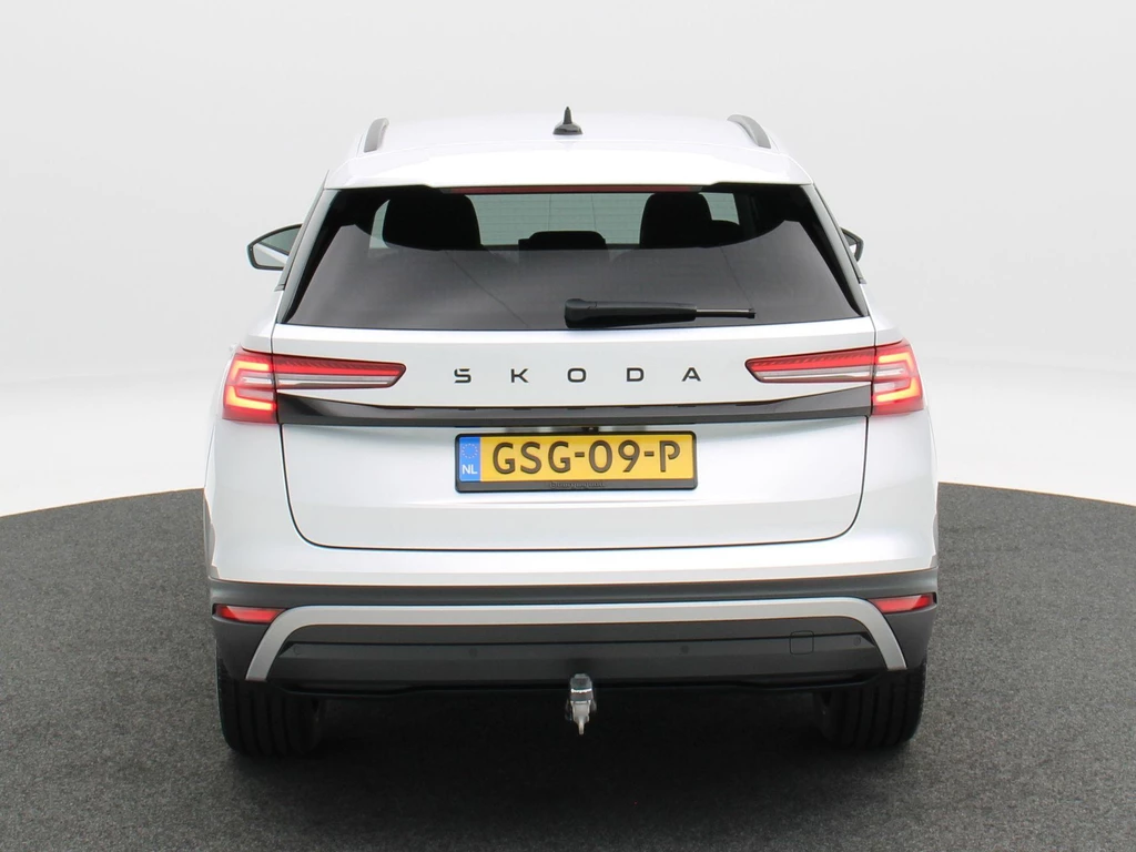 Škoda Kodiaq – foto 3
