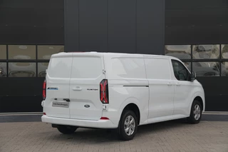 Ford E-Transit Custom – thumbnail 5