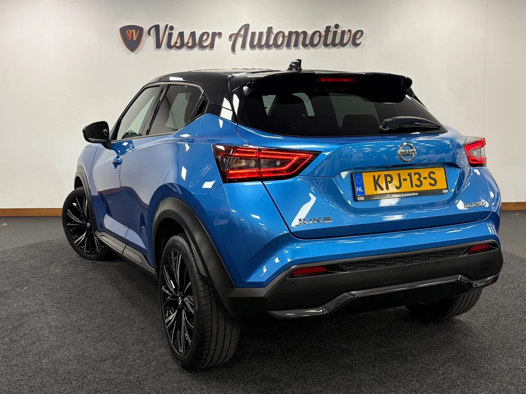 Nissan Juke – foto 4