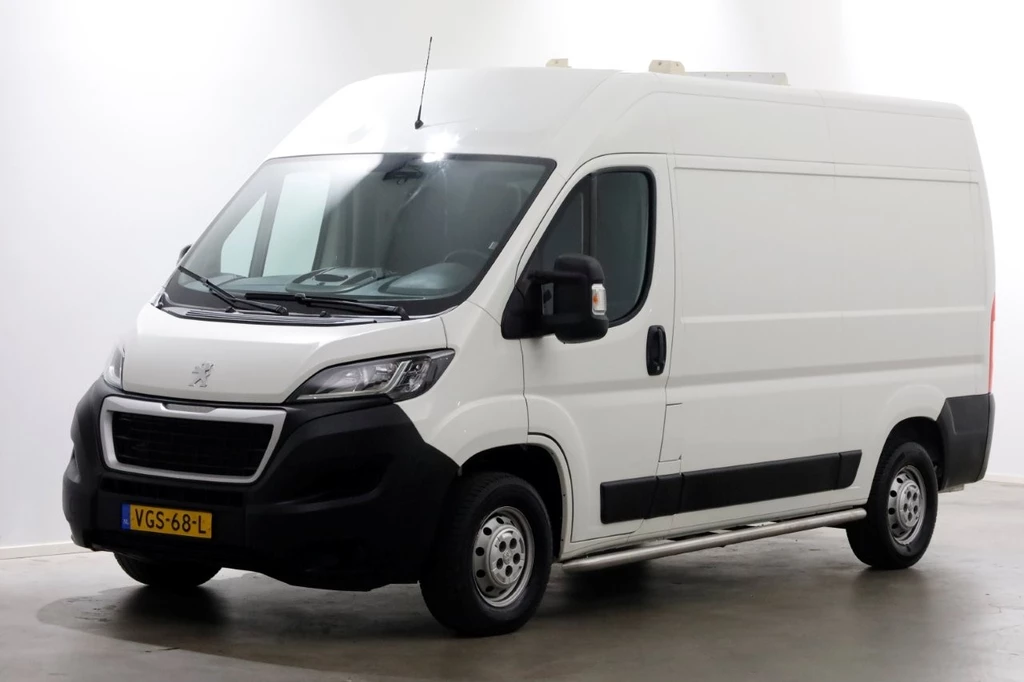 Peugeot Boxer – foto 2