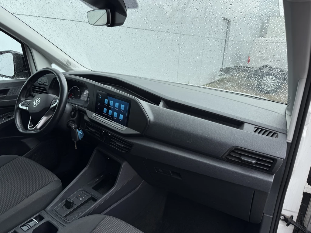Volkswagen Caddy – foto 9