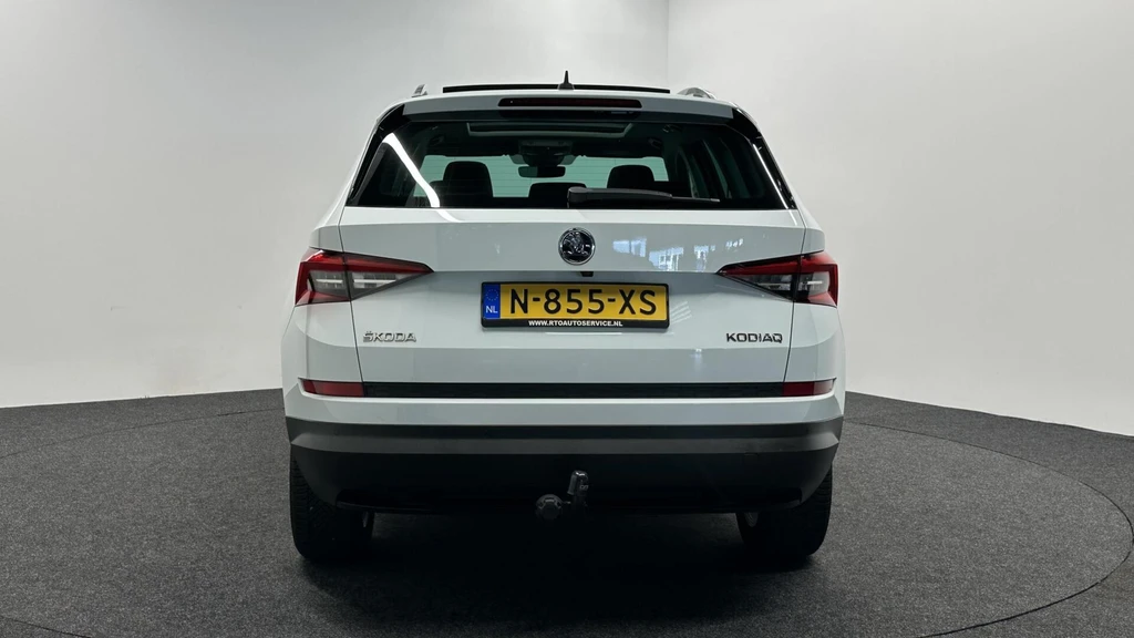 Škoda Kodiaq – foto 4